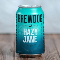 Brewdog Hazy Jane